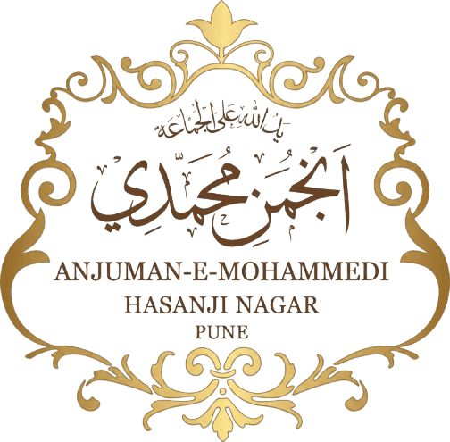 Hasanji Nagar Logo